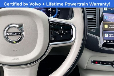 2023 Volvo XC90 B5 Core