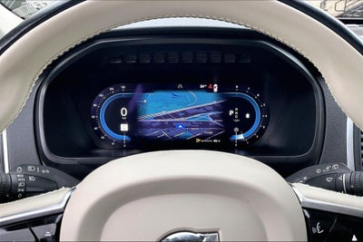 2023 Volvo XC90 B5 Core