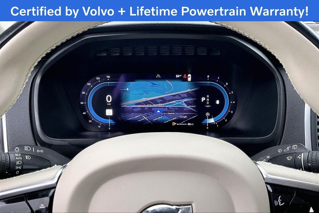 2023 Volvo XC90 B5 Core