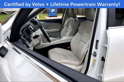 2023 Volvo XC90 B5 Core