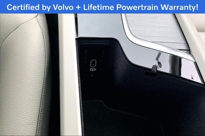 2023 Volvo XC90 B5 Core