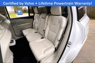 2023 Volvo XC90 B5 Core