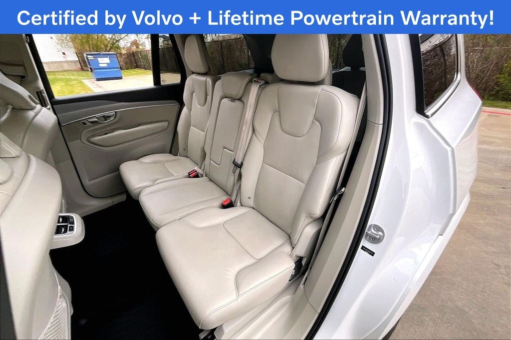 2023 Volvo XC90 B5 Core