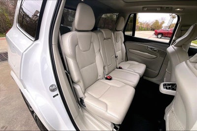 2023 Volvo XC90 B5 Core