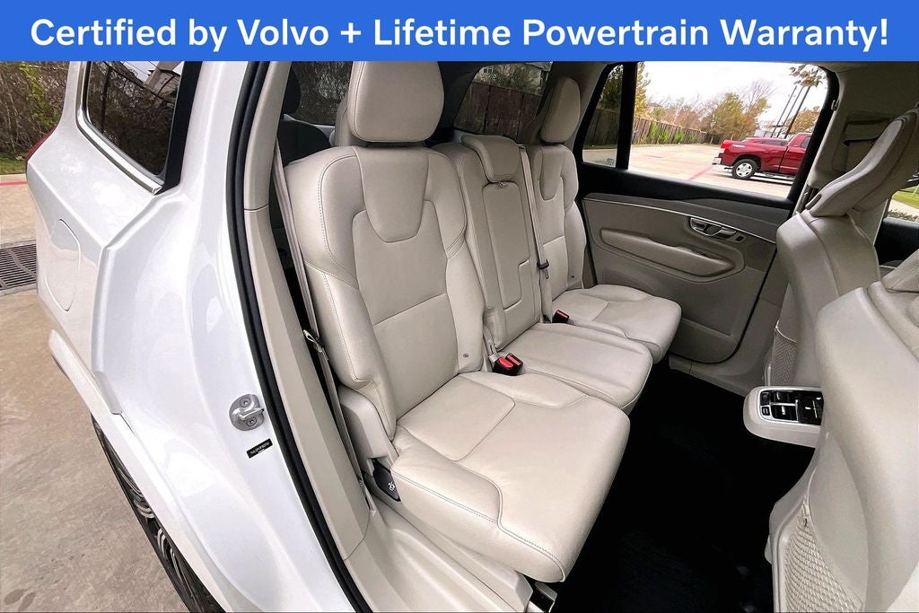 2023 Volvo XC90 B5 Core
