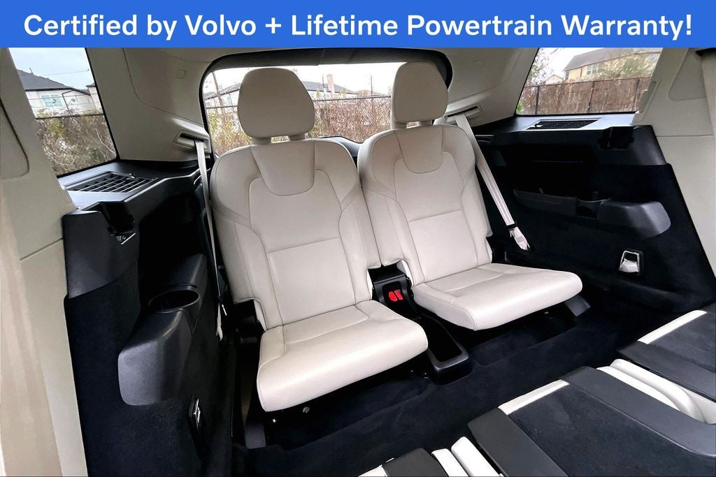 2023 Volvo XC90 B5 Core