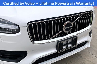 2023 Volvo XC90 B5 Core