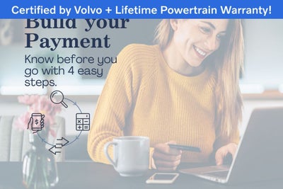 2023 Volvo XC90 B5 Core