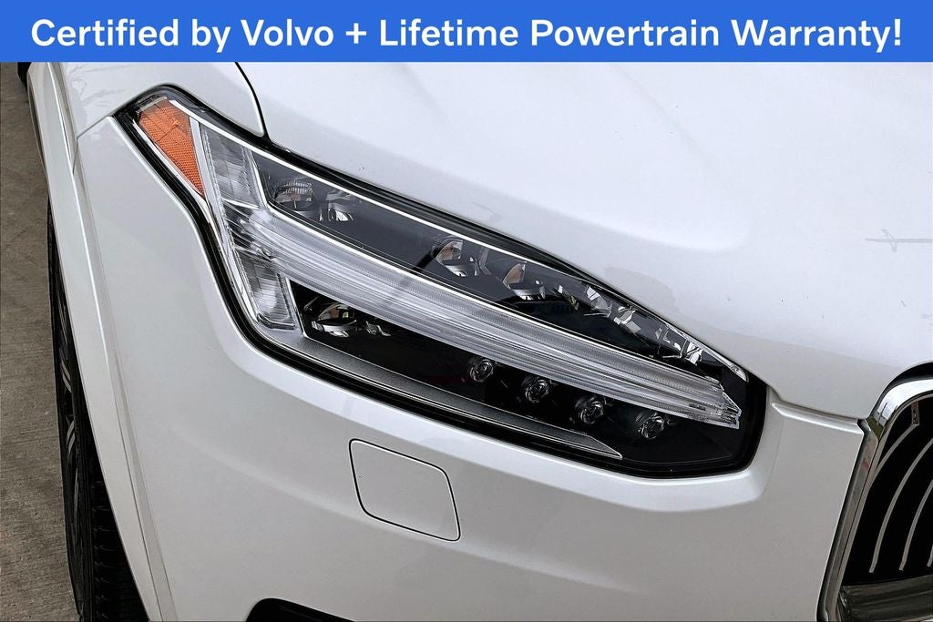 2023 Volvo XC90 B5 Core