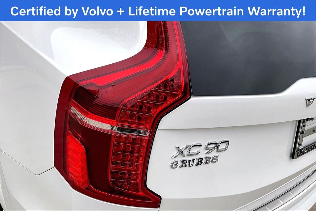 2023 Volvo XC90 B5 Core