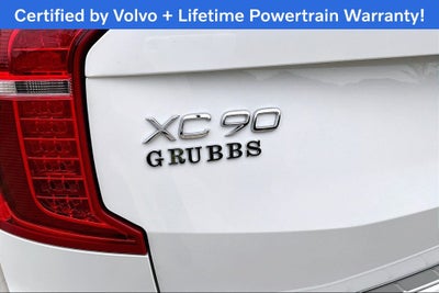 2023 Volvo XC90 B5 Core