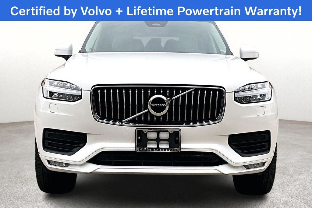 2023 Volvo XC90 B5 Core