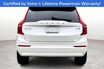 2023 Volvo XC90 B5 Core