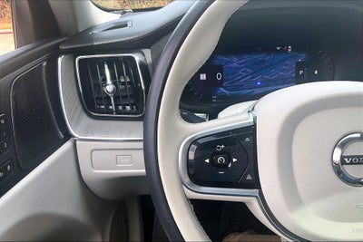 2023 Volvo XC60 B5 Ultimate Bright Theme
