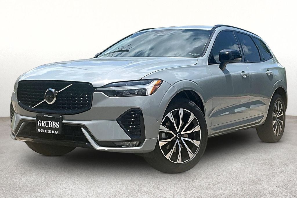 2024 Volvo XC60 B5 Plus Dark Theme