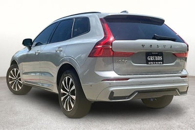 2024 Volvo XC60 B5 Plus Dark Theme