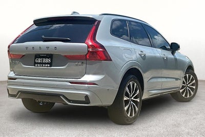 2024 Volvo XC60 B5 Plus Dark Theme