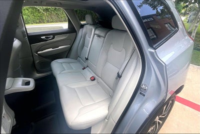2024 Volvo XC60 B5 Plus Dark Theme