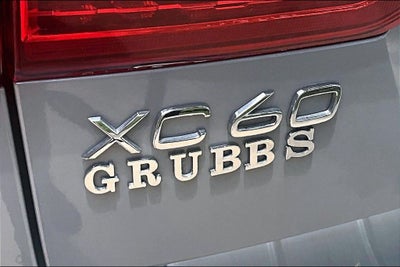 2024 Volvo XC60 B5 Plus Dark Theme