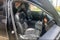 2024 Volvo XC60 B5 Ultimate Dark Theme
