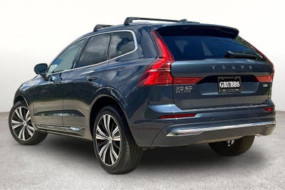 2023 Volvo XC60 B5 Plus Bright Theme