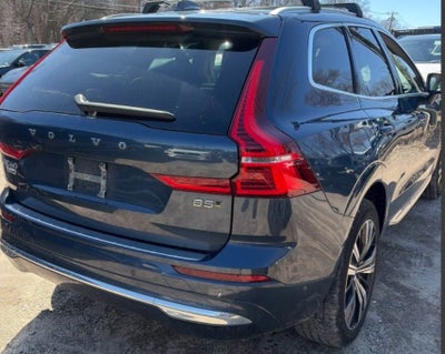 2023 Volvo XC60 B5 Plus Bright Theme