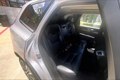 2023 Volvo XC60 B5 Plus Dark Theme
