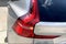 2023 Volvo XC60 B5 Ultimate Dark Theme