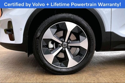2026 Volvo XC40 B5 Plus