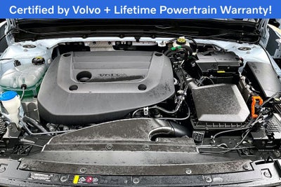 2026 Volvo XC40 B5 Plus