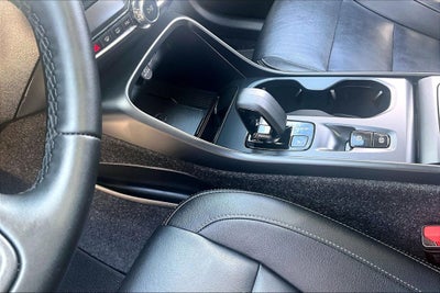 2025 Volvo XC40 B5 Core