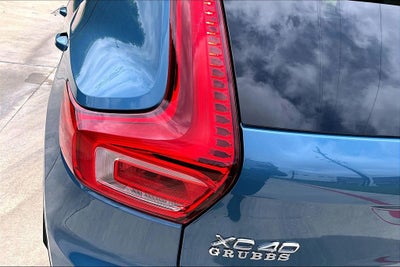 2024 Volvo XC40 B5 Core