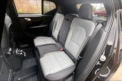 2023 Volvo XC40 B5 Core