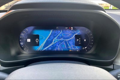 2026 Volvo XC40 B5 Ultra