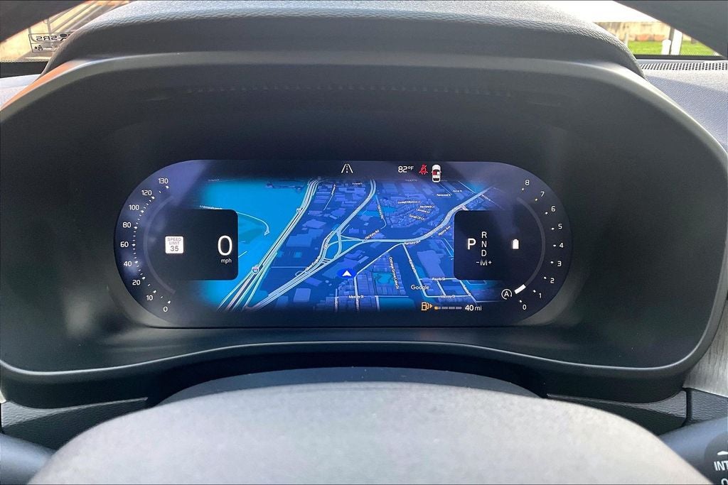 2026 Volvo XC40 B5 Ultra