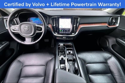 2025 Volvo V60 Cross Country B5 Plus