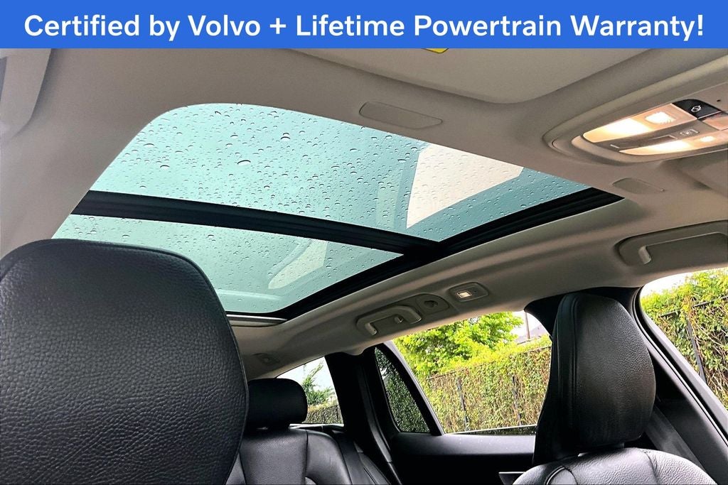 2025 Volvo V60 Cross Country B5 Plus