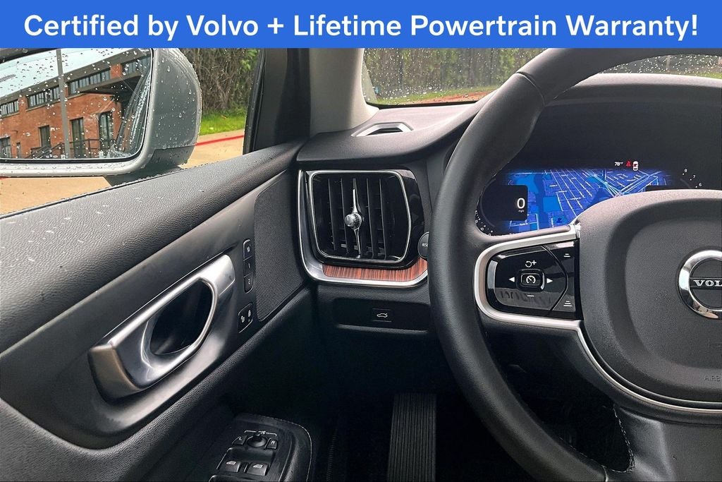 2025 Volvo V60 Cross Country B5 Plus