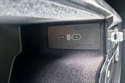 2025 Volvo V60 Cross Country B5 Plus