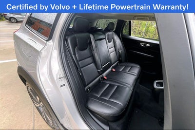2025 Volvo V60 Cross Country B5 Plus