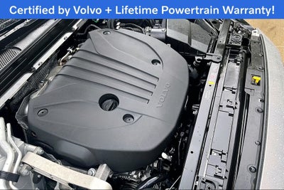 2025 Volvo V60 Cross Country B5 Plus