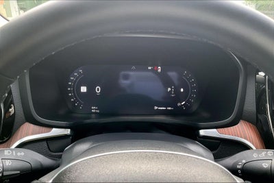 2025 Volvo V60 Cross Country B5 Plus