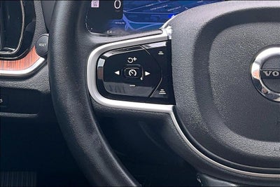 2025 Volvo V60 Cross Country B5 Plus