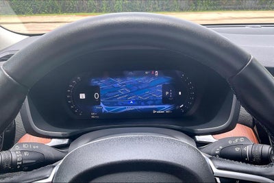 2025 Volvo V60 Cross Country B5 Plus