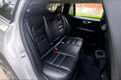 2025 Volvo V60 Cross Country B5 Plus