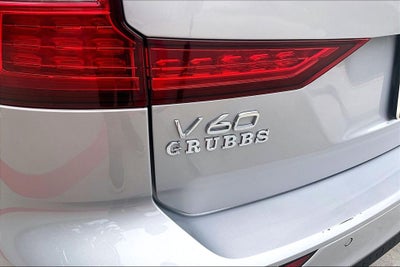 2025 Volvo V60 Cross Country B5 Plus