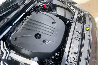 2025 Volvo V60 Cross Country B5 Plus