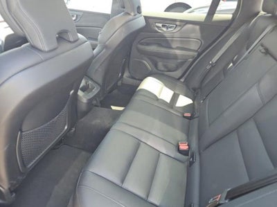 2025 Volvo V60 Cross Country B5 Plus
