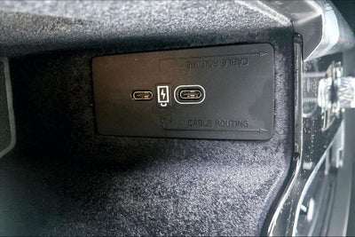 2025 Volvo V60 Cross Country B5 Plus
