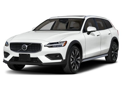 2025 Volvo V60 Cross Country B5 Plus